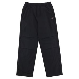 뉴발란스 UNI 에센셜 헤리티지 2WAY 우븐 와이드 팬츠 NBNTF31803 19