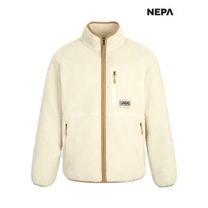 [네파]네파 공용 C-TR TOASTY 윈드 플리스 자켓 7IF6161