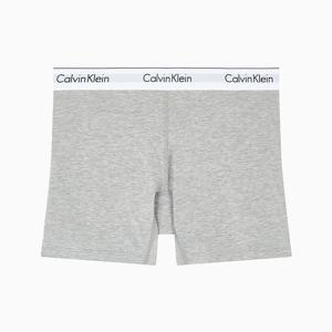 [캘빈클라인언더웨어]여성 모던코튼 박서 브리프 QF7625-P7A