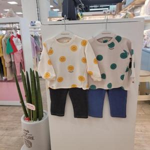 해피랜드 HC09 조이 상하 HY5212P9