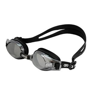 [아레나] 레인보우 아동 미러수경 A5AC1AG39BLK