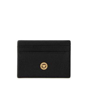베르사체 카드지갑 DPN24671A10544 1B00V Black