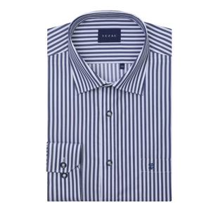 [예작(셔츠)]코튼폴리스판루미핏긴팔셔츠YJEFBR111