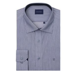 [예작(셔츠)]코튼폴리스판루미핏긴팔셔츠YJEFBR114