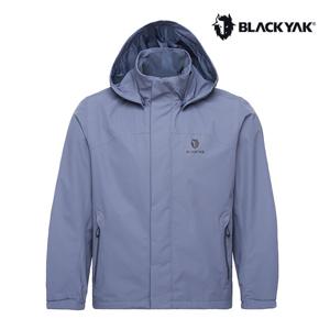 [블랙야크] (BY_1BYJKFU001_ST_) 남성 위캔드 레인자켓 1 1BYJKFU001_ST