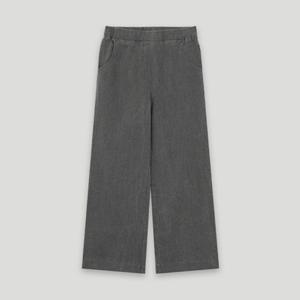 [코데즈컴바인] 피그먼트 바이오워싱 일자 팬츠 (CKC-PT301W8)