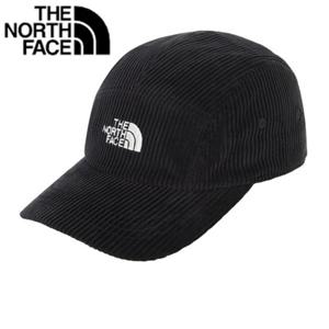 노스페이스 NE3CR59A 남여공용 볼캡 모자 5 패널 캡_코듀로이