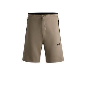 휴고보스 숏팬츠 50510348 334 LIGHT PASTEL GREEN