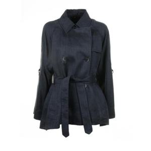 페이 트렌치 코트 NAW61483030 WAHB999 Blue