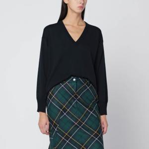 로베르토 콜리나 긴팔 티셔츠 253F08002WO Blue