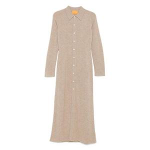 게스트 인 레지던스 롱 원피스 W30210JM TAUP Beige