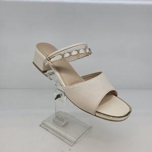 [소다]MARIOSODA 여성 투웨이 샌들 FLD504 LS35