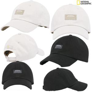 내셔널지오그래픽키즈  베이직 볼캡 K253KHA010