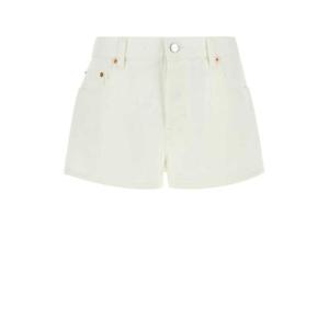 구찌 숏팬츠 820017XDC9F 9011 WHITE
