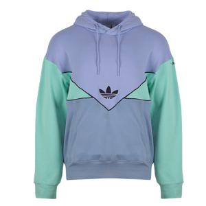 아디다스 남성 아디컬러 아카이브 후드 티셔츠 IA2532