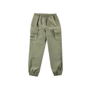 [디스커버리]디스커버리 키즈 우븐 카고 조거 팬츠 DKTP32034-KA