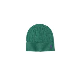 폴로 랄프로렌 비니 455 981442 005 Green