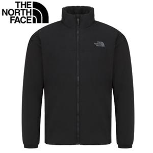 노스페이스 NJ3NR63A 남성 레귤러핏 경량패딩 부베 자켓