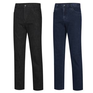 [파파브로] 남성 스판 밑위 긴 데님 팬츠 GY-JEA-513-1,4