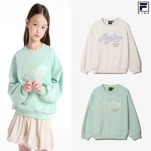 변형 크롭핏 맨투맨 FK253PO07G003