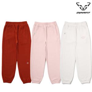 다이나핏 [택가 129,000원] FLUFFY 플러피 여성 조거 팬츠 YWW23360