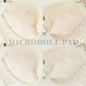 볼륨이 부족한 곳 브라패드 마이크로볼 왕뽕 내장캡