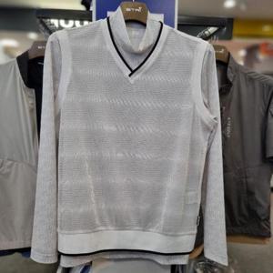 BTR 골프 HC40 홈플러스 광양 망사조끼 bwv7873m