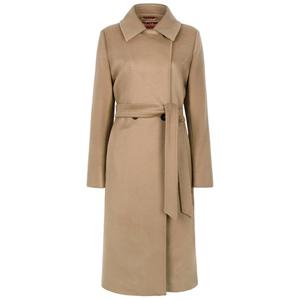 막스마라 25FW 카멜 콜라그 울 코트 2526016051 BCOLLAG 006