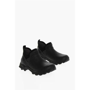 지방시 부츠 BH604CH1QG 001 Black