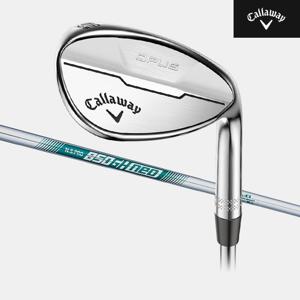 [주문제작]캘러웨이 오퍼스 스틸 웨지[남성용][크롬][NS PRO 850GH NEO]