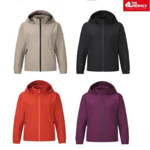 레드페이스 HC22 등산캠핑트레킹여성가을방풍재킷레드페이스콘트라이벤트우먼재킷 REWFJKFBE150