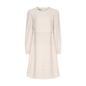 [올리브데올리브] OE5AO816 요루 뷔스티에 레이어드 원피스 셋업