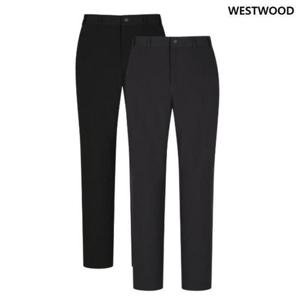 웨스트우드 HC27 맨 엔트리 레귤러 기본팬츠 WO3MTPL591