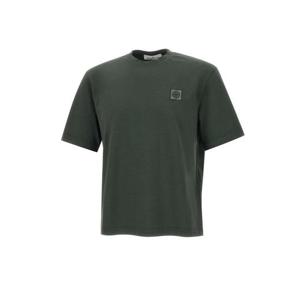 스톤 아일랜드 반팔 티셔츠 2100025S0115 V005E Green