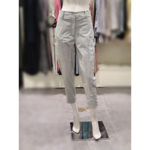 [트리아나]MARIO소고 카고포켓 밴딩배기바지AK2XA04