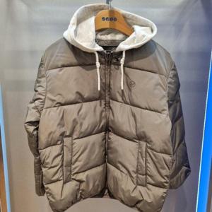 에스핏 HC22 경량패딩점퍼 sjz710mfjp01