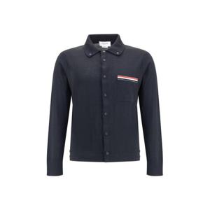 톰브라운 가디건 MKL007BY1051 001 Black