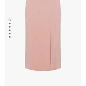 [린]MARIO린 옆트임 H라인 스커트  LCSKPD4200