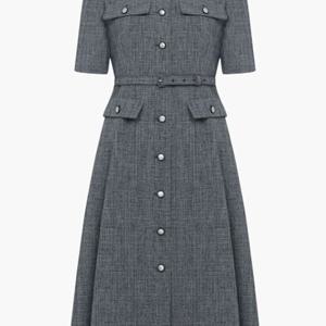 [린]MARIO린 에오브 A라인 원피스 LCOPPE0100