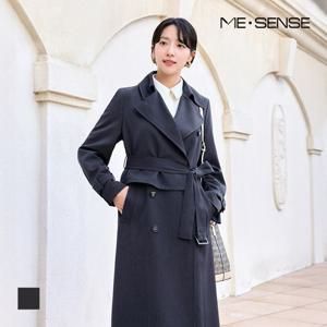 [미센스]MARIO모던 트렌치코트_MB39BBM101A