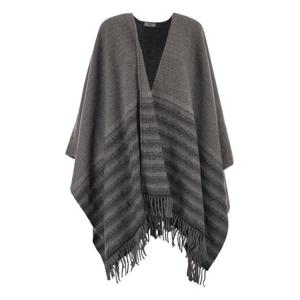 페세리코 케이프 S31523C0CC655 971 GREY