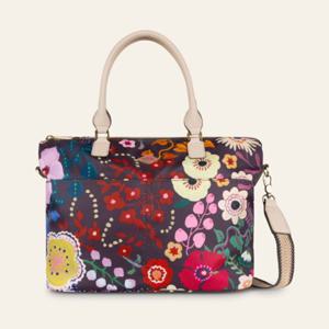 오일릴리 헤스터 핸드백 OWHFYBG003-904