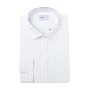 25FW 긴팔셔츠 일반핏 구김적은 모달 스판 기본 화이트 셔츠YJEFBR105WH