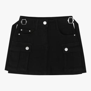 [더데이걸]웨빙벨트카고스커트 TGWH25W04