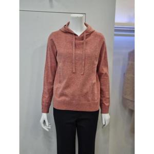 벨리시앙 세이브존04 후드 니트 티 KT5131