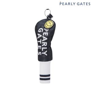 파리게이츠  공용 스마일 패치 하운드투스 우드 커버 531E3CVA02 BJ