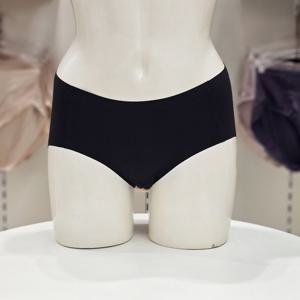 [트라이엄프] ZONE EASYH 피티니스 프리컷 팬티 TEWBP721 BK