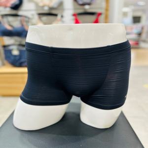 [보디가드] 쿨론 스판 스트라이프 남자 드로즈 사각팬티 BGMDB181