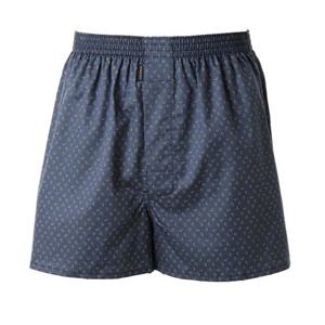 [비너스] 프리미엄 블랙라벨 면100수 주자 네이비 잔나염 트렁크 VMP1951D