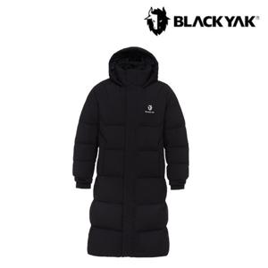 남여공용 25FW 맥스벤치 다운자켓 베이직 롱패딩 1BYPAWU901 GD